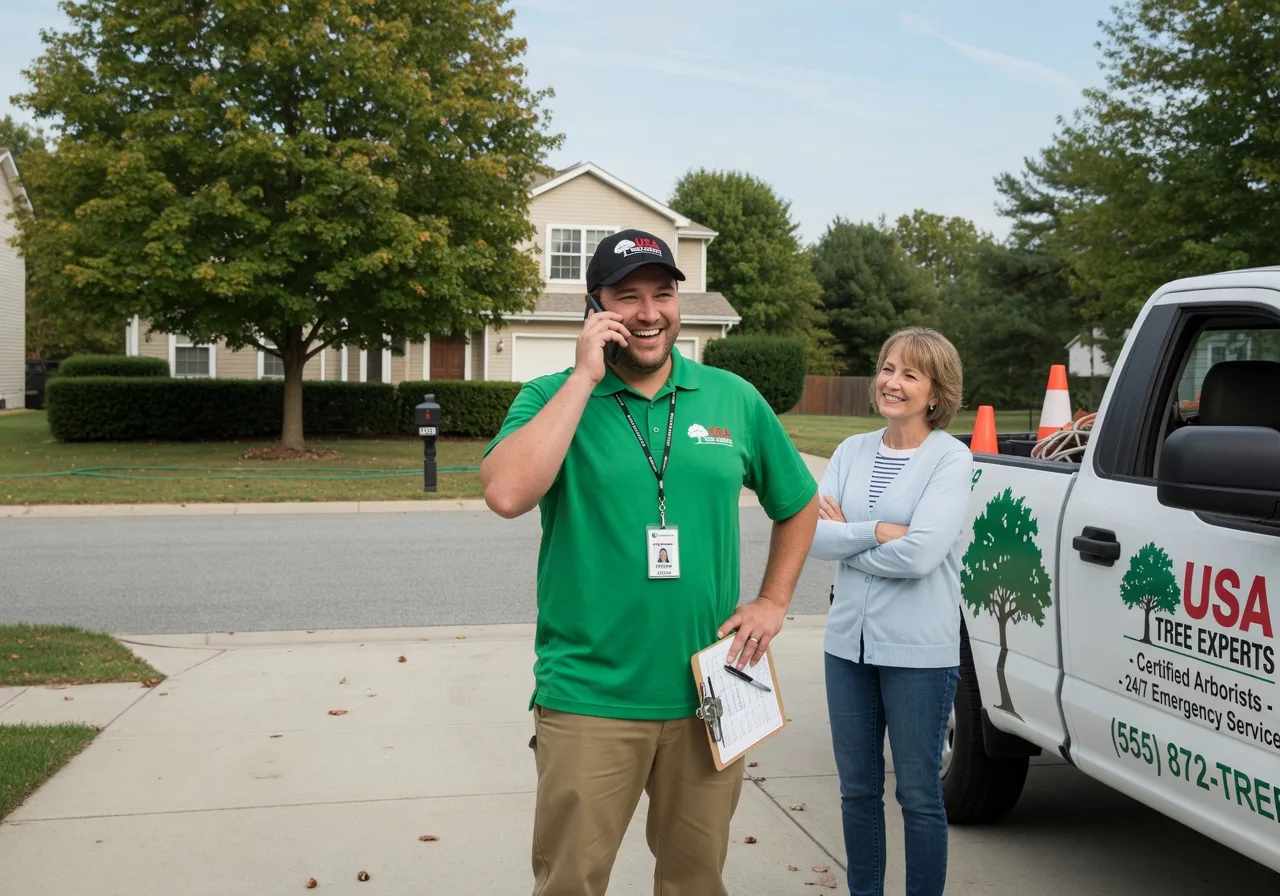 Tree Services Colfax, WA FAQs